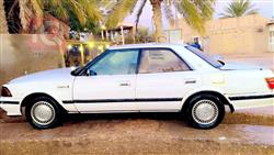 تويوتا كراون